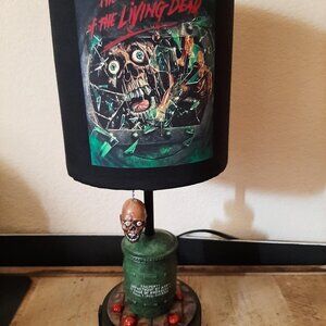 RETURN OF THE LIVING DEAD LAMP